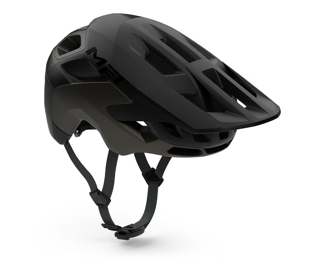 Casco MET REVO MIPS