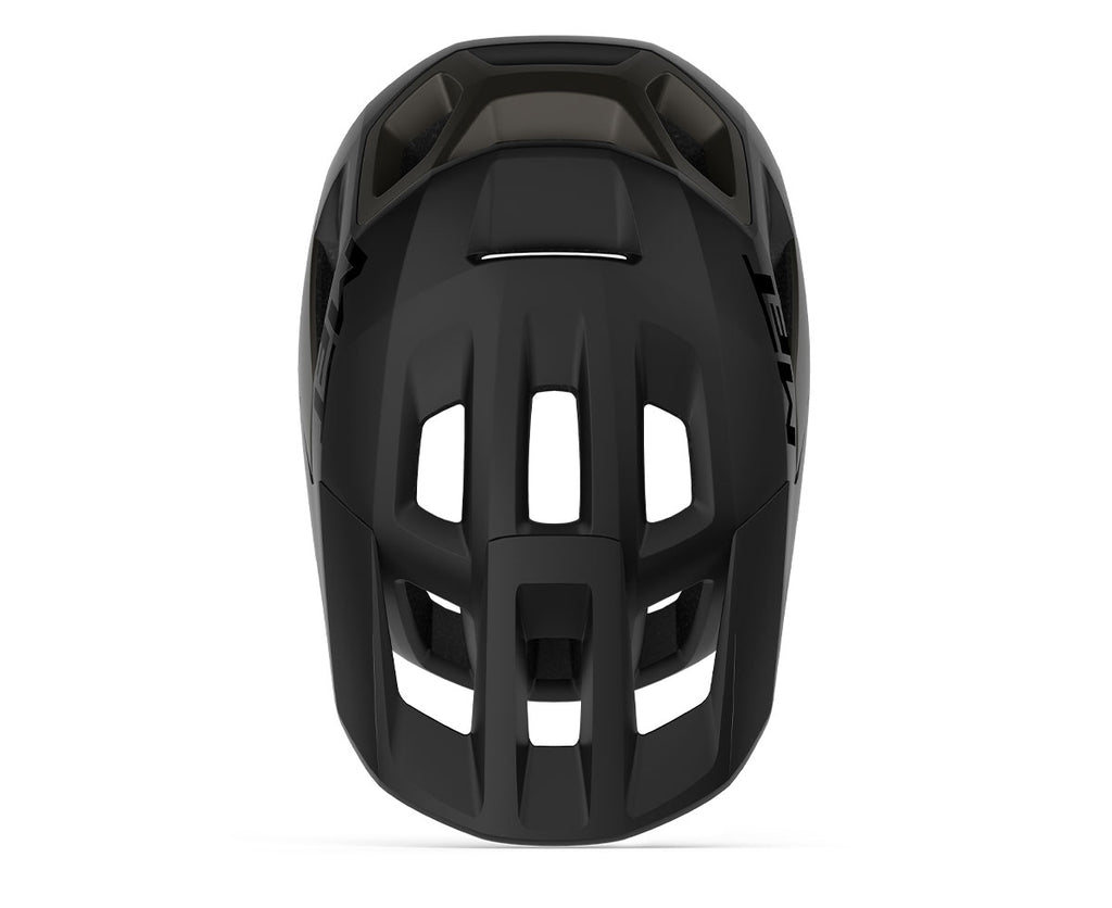Casco MET REVO MIPS