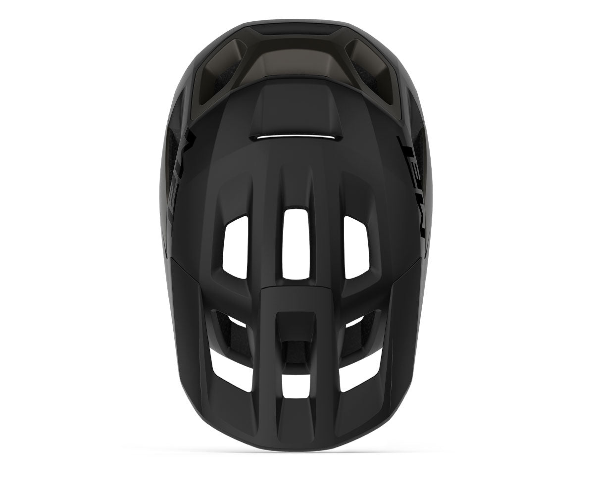 Casco MET REVO MIPS