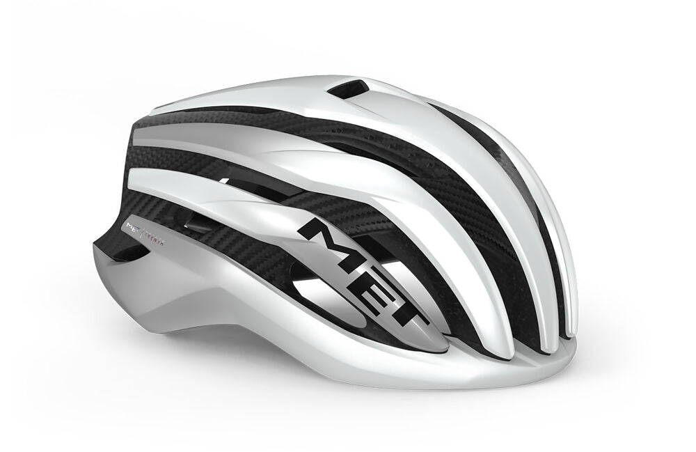 Casco MET Trenta 3K Carbon Mips
