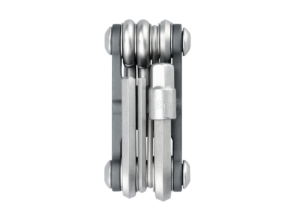 Multi Herramienta Topeak MINI 9 con 9 Funciones