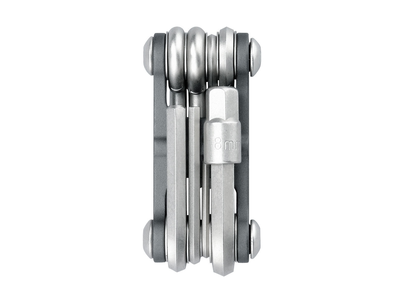 Multi Herramienta Topeak MINI 9 con 9 Funciones