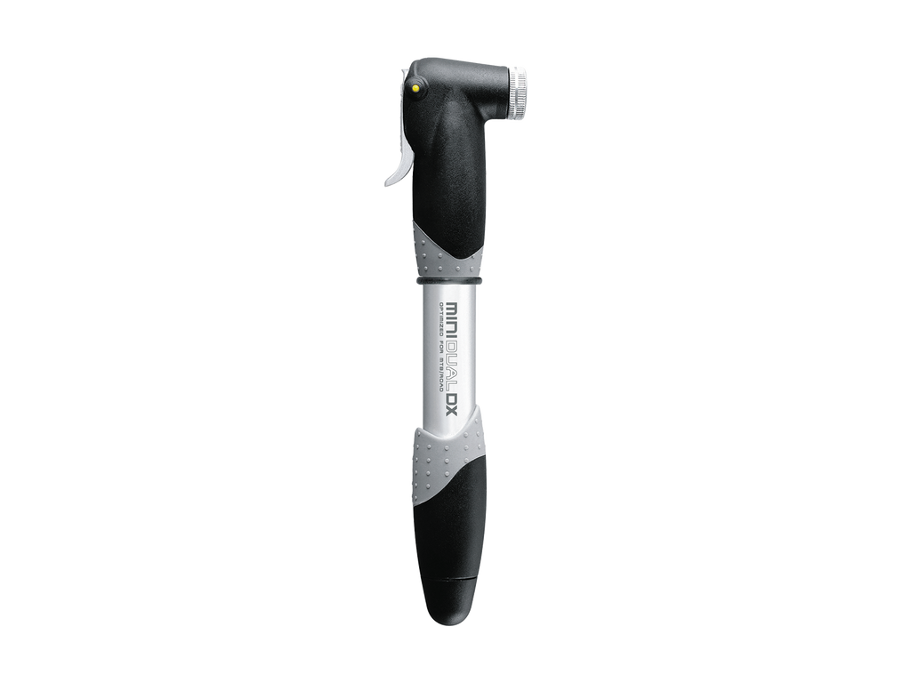 Bomba de Aire Topeak Mini Dual DX