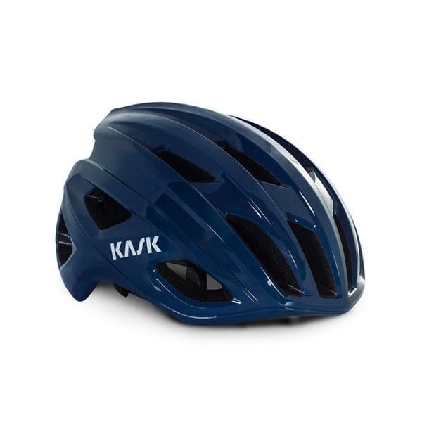 Casco Kask Mojito 3 Atlantic Blue L