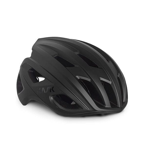 Casco Kask Mojito 3 Black Matt S