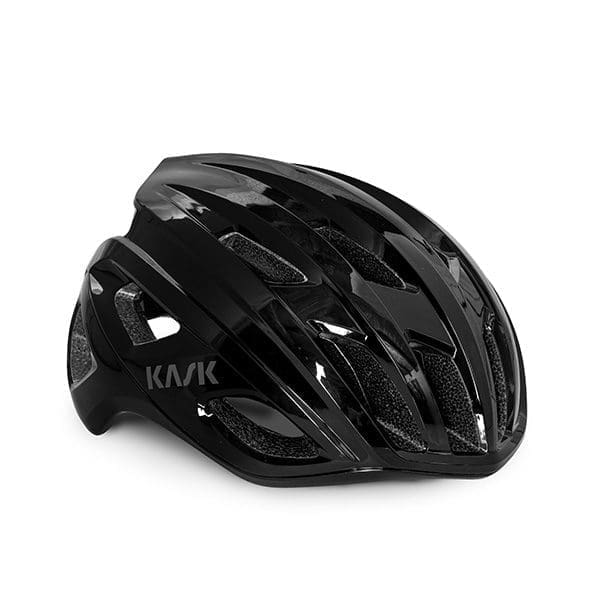 Casco Kask Mojito 3 Black M