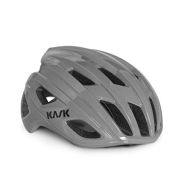 Casco Kask Mojito 3 Grey L