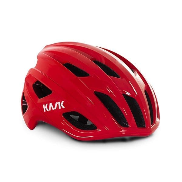 Casco Kask Mojito 3 Red M
