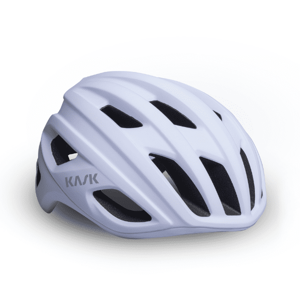 Casco Kask Mojito 3 White Matt L
