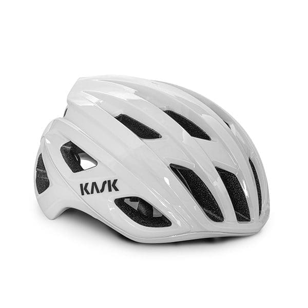 Casco Kask Mojito 3 White L