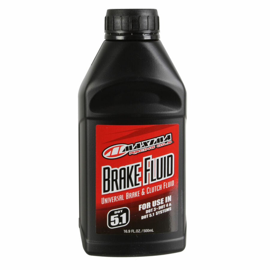 Aceite para freno Maxima Racing DOT 5.1 500ml