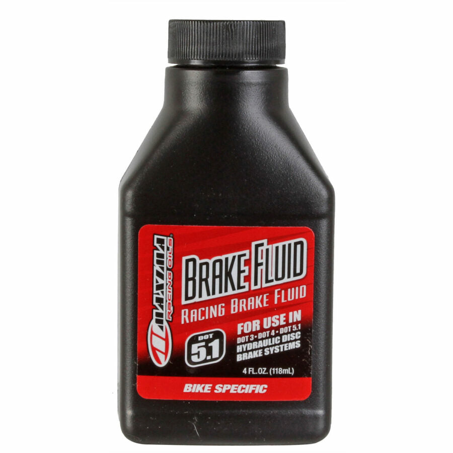 Aceite para freno Maxima Racing DOT 5.1 118ml