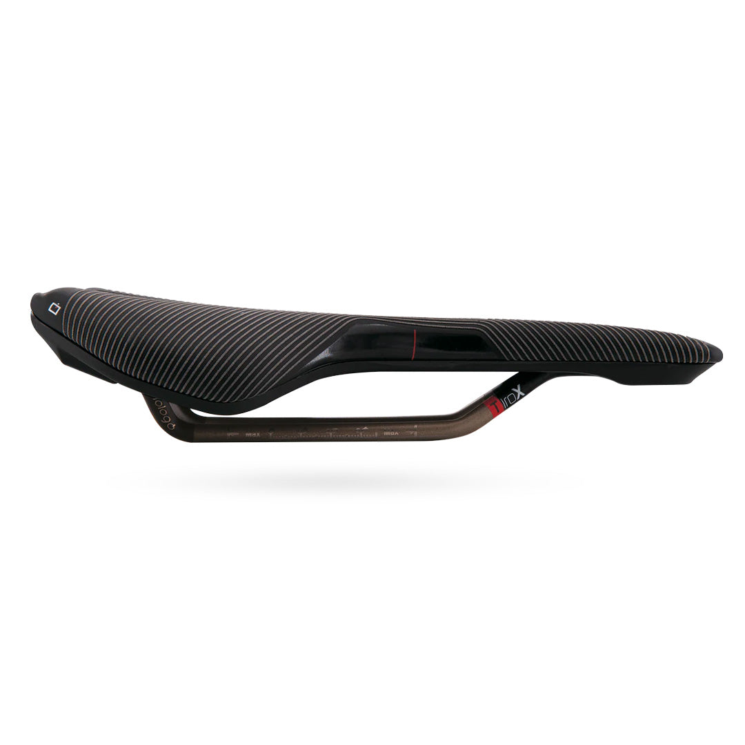 Asiento Proxim Nembo 135 - Riel TIROX