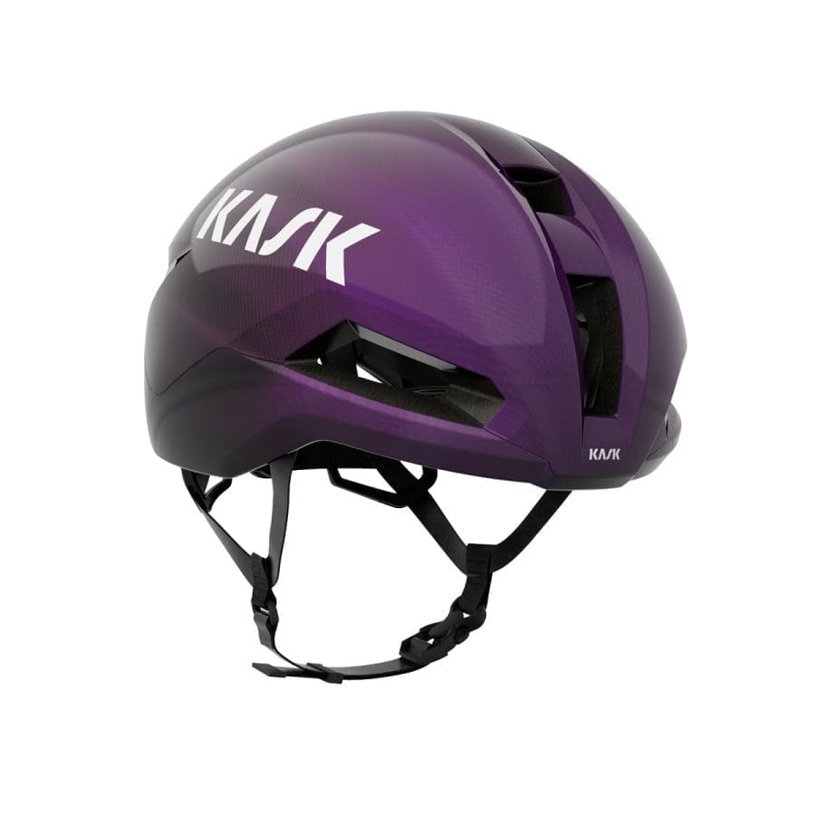 Casco Kask Nirvana Ultraviolet M