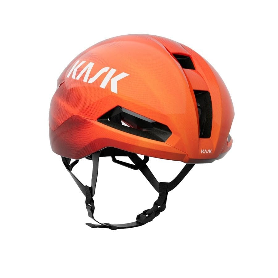 Casco Kask Nirvana Cherry Burst M