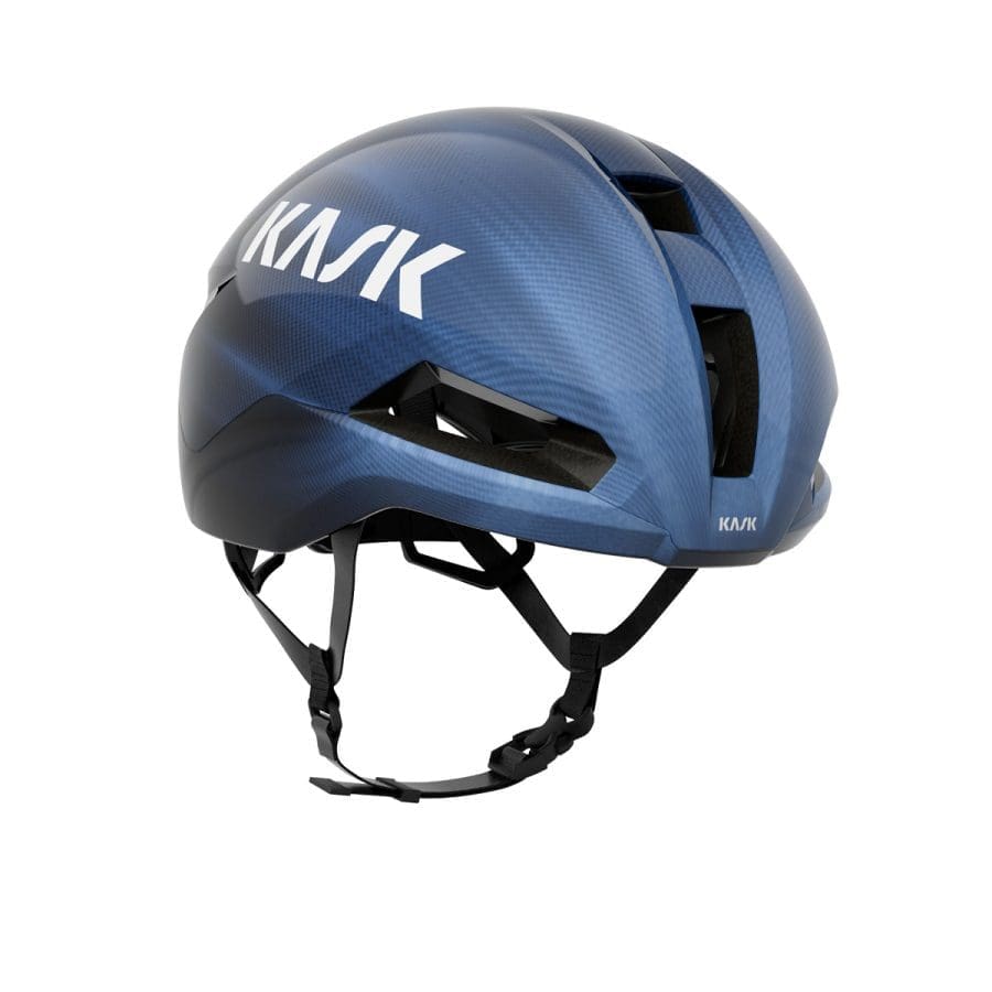 Casco Kask Nirvana Blueberry Fade M