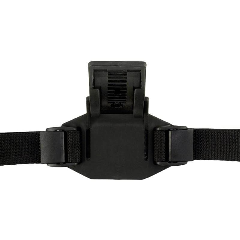 Montura para Casco – Lampara Modelos Pro