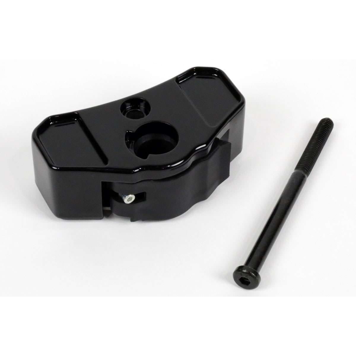 NV 2.0 – Trail Doc Housing – Black Metallic