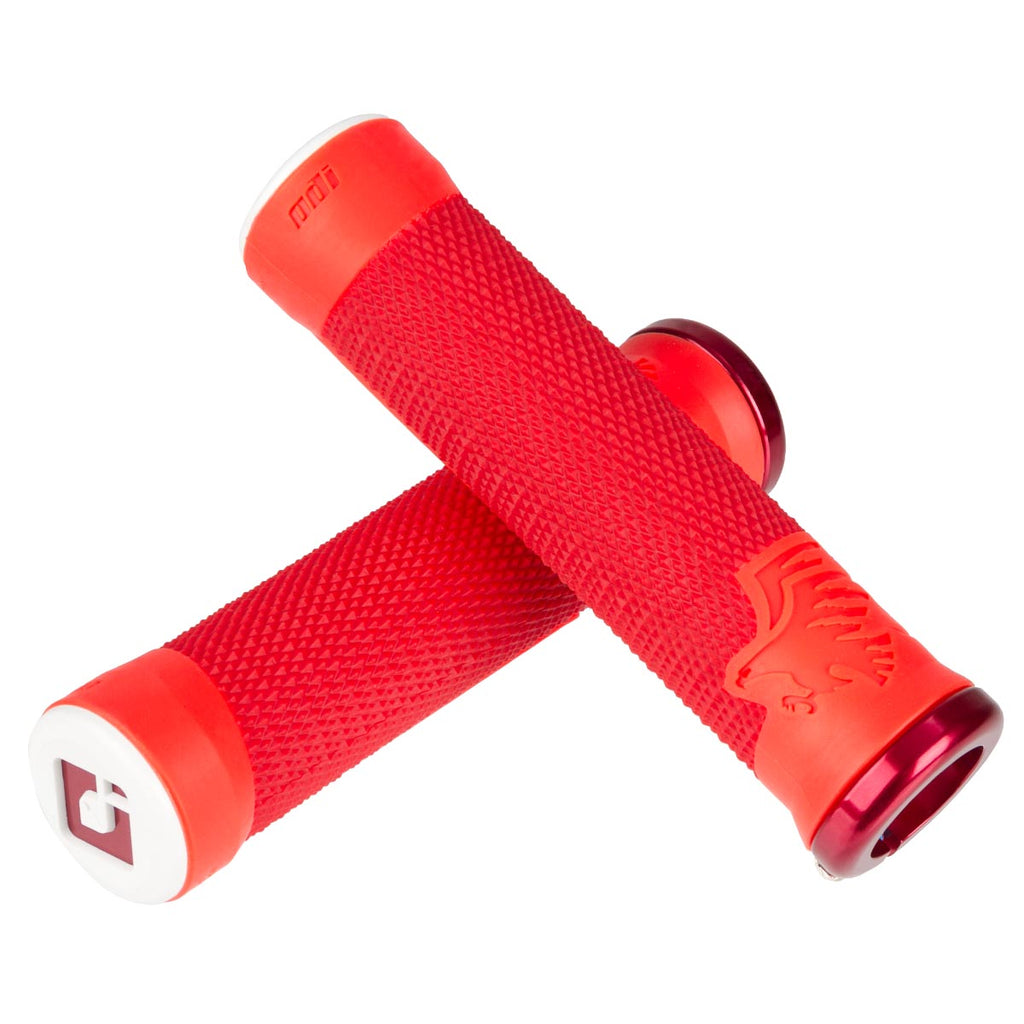 Puños odi AG-2 LOCK-ON GRIPS