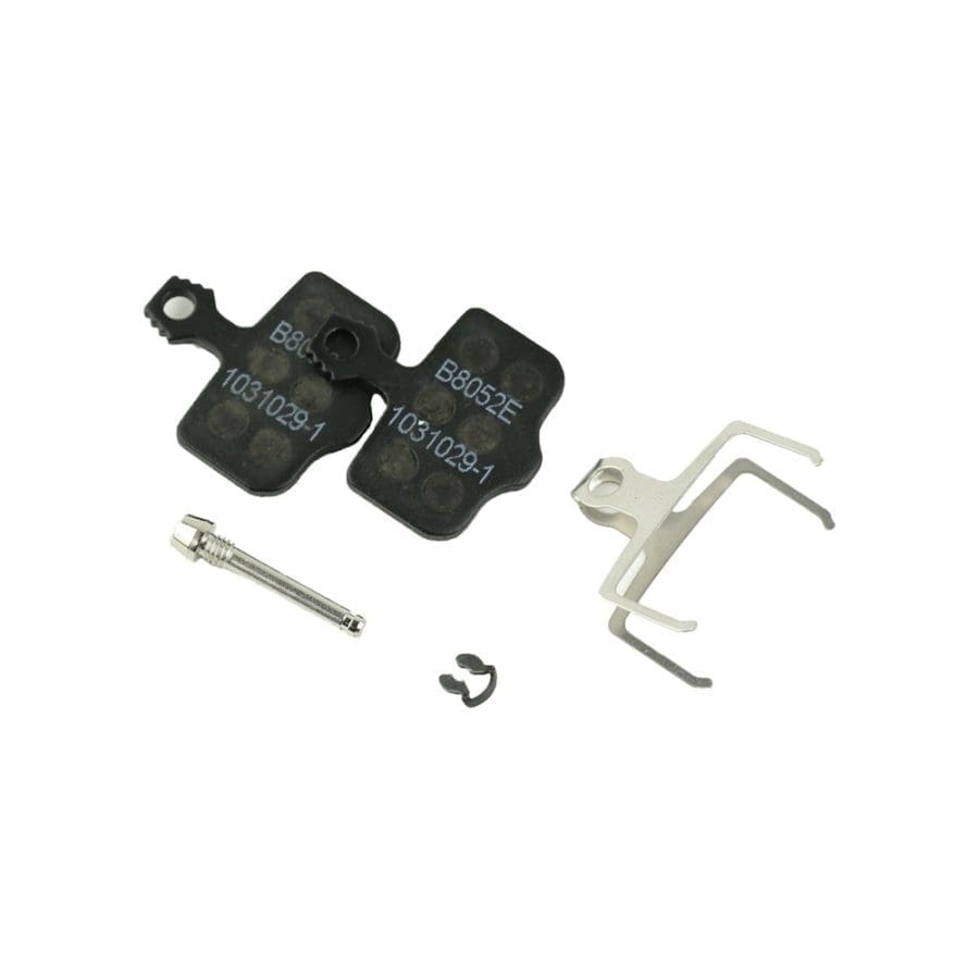 Balatas SRAM Organicas para ROAD/ELIXIR/DB/LEVEL B1 (2020+) – PASTILLA ROAD DE OE