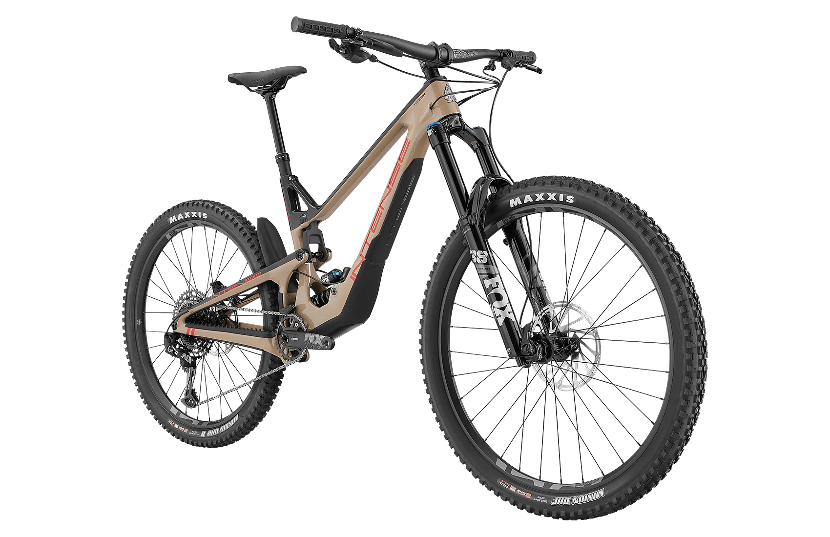 Intense Tracer 29 XL Expert