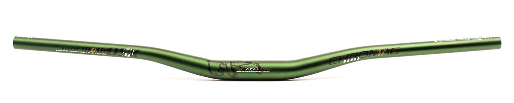 Manubrio Chromag OSX