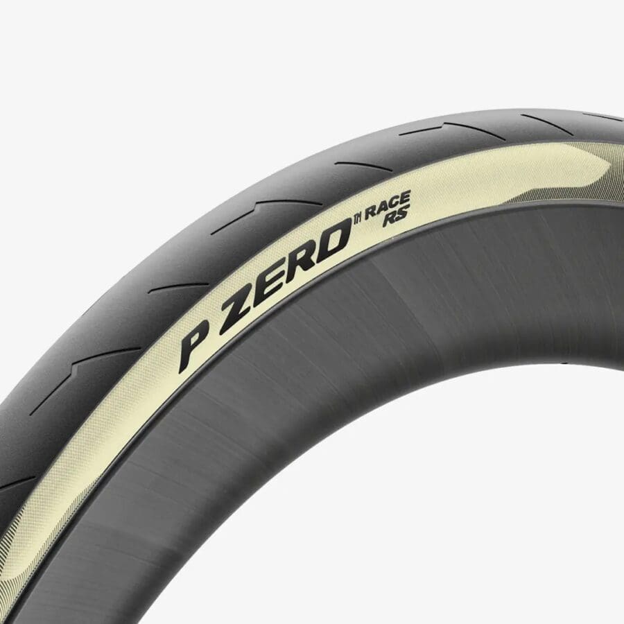 Llanta Pirelli P ZERO Race RS Retro 700×26