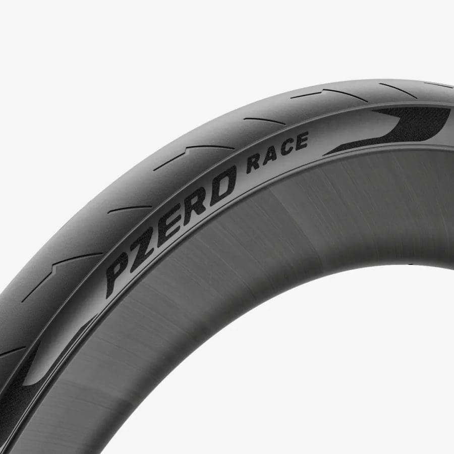 Llanta Pirelli P ZERO Race TLR Nero 700×28