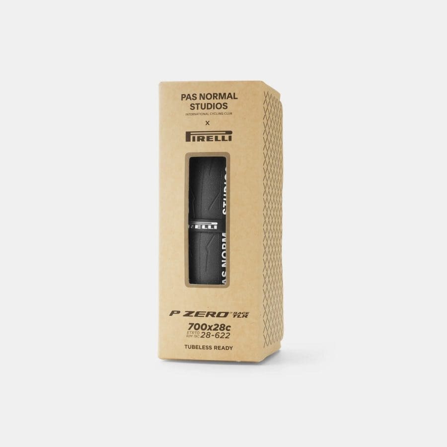 Llanta Pirelli P ZERO Race Pas Normal Studios TLR 700×26