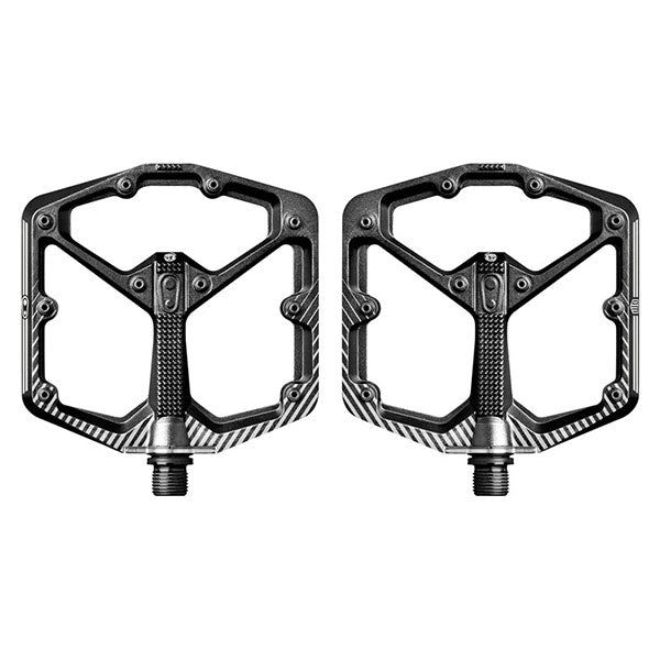 Pedales Stamp 7 Grande – Edicion Macaskill