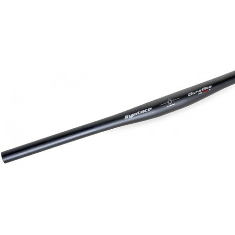 SYNTACE Duraflite 7075 Ø31.8 640mm 12° black