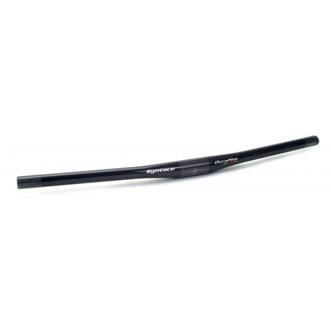 SYNTACE Duraflite Carbon Ø31.8 630mm  8º
