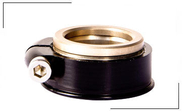 SYNTACE Microadjust Cap Front 15