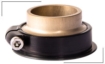 SYNTACE Microadjust Cap Front 20 set 15X100