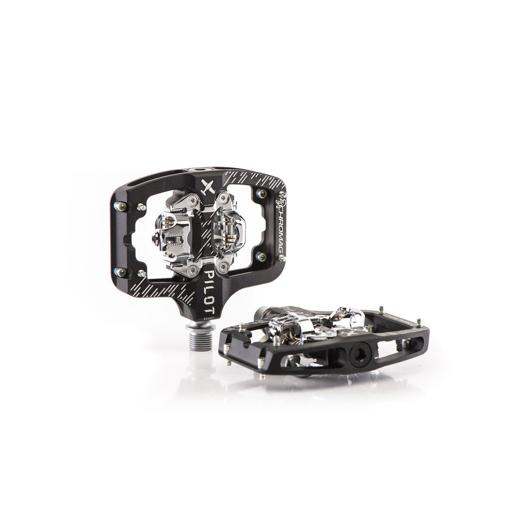 Pedales Chromag  Pilot