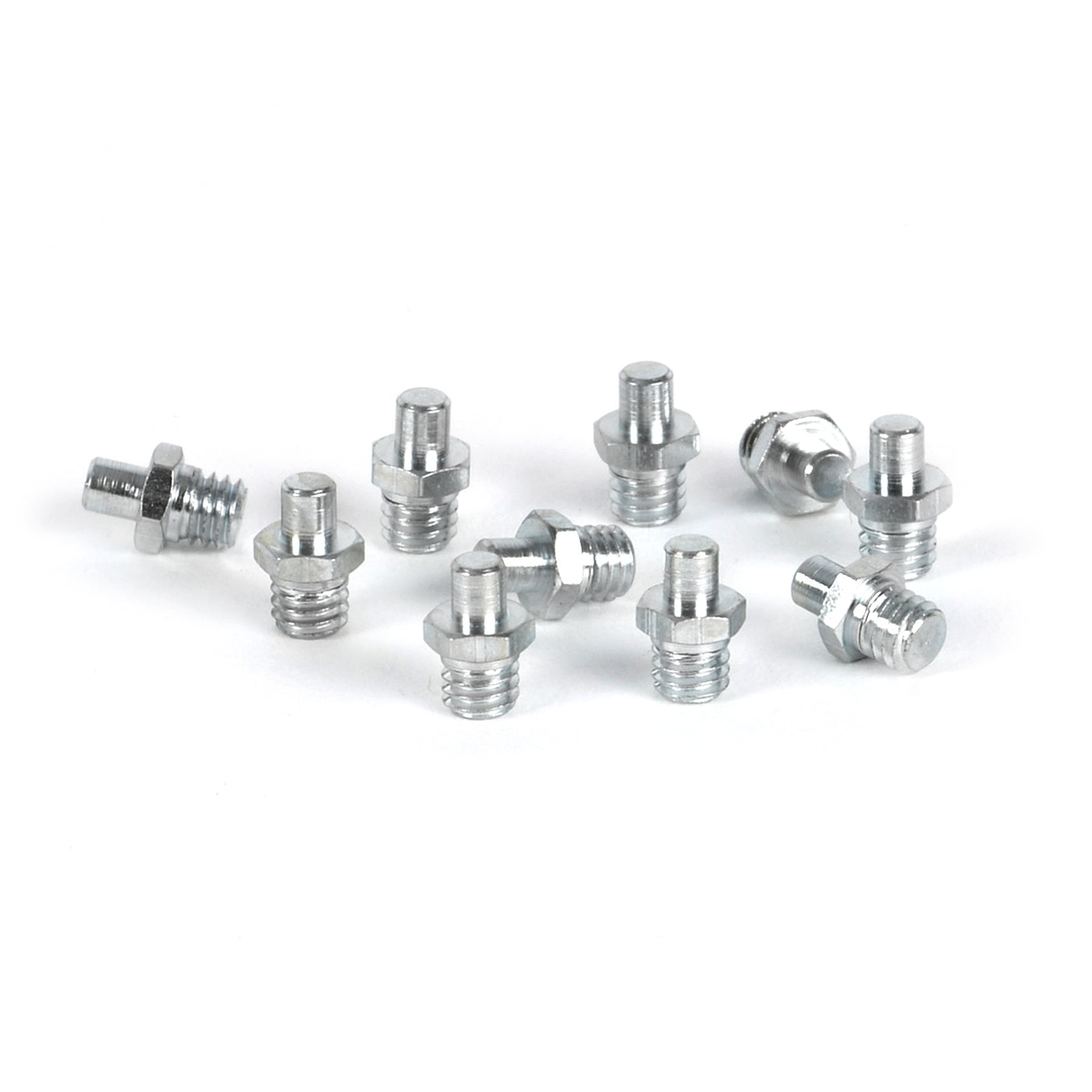 SYNTACE NumberNine Pins Edelstahl 5.5 mm|10 Stk.
