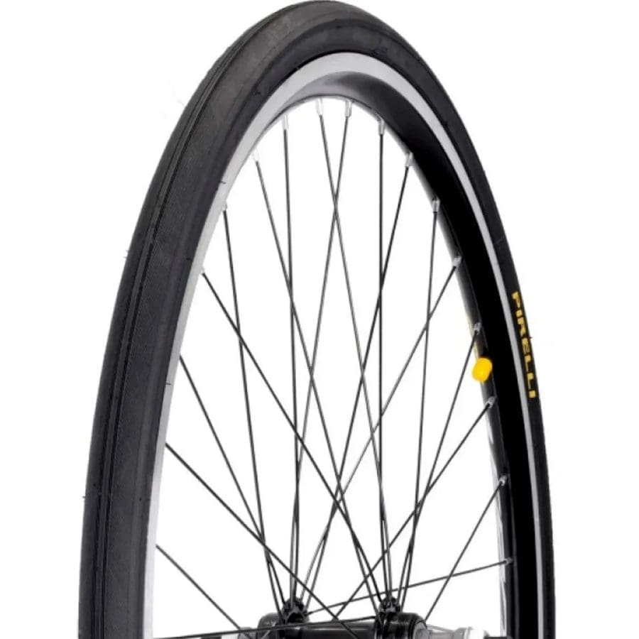 Llanta Pirelli Alambre Jet Caju 27×1.1/4 32mm (ETRTO 32-630)