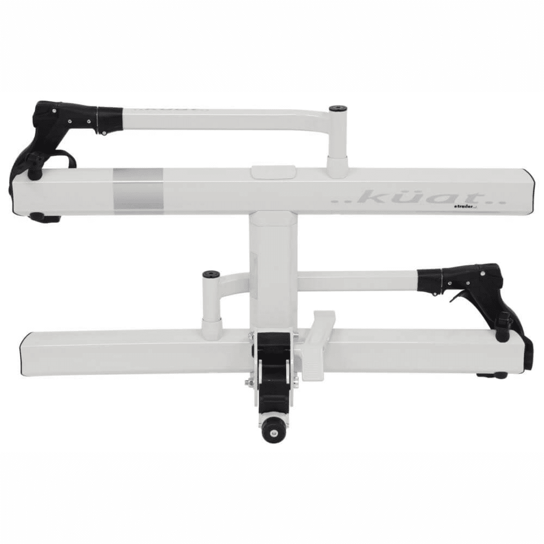 Kuat Sherpa 2.0 Perla para entrada de 1.25″