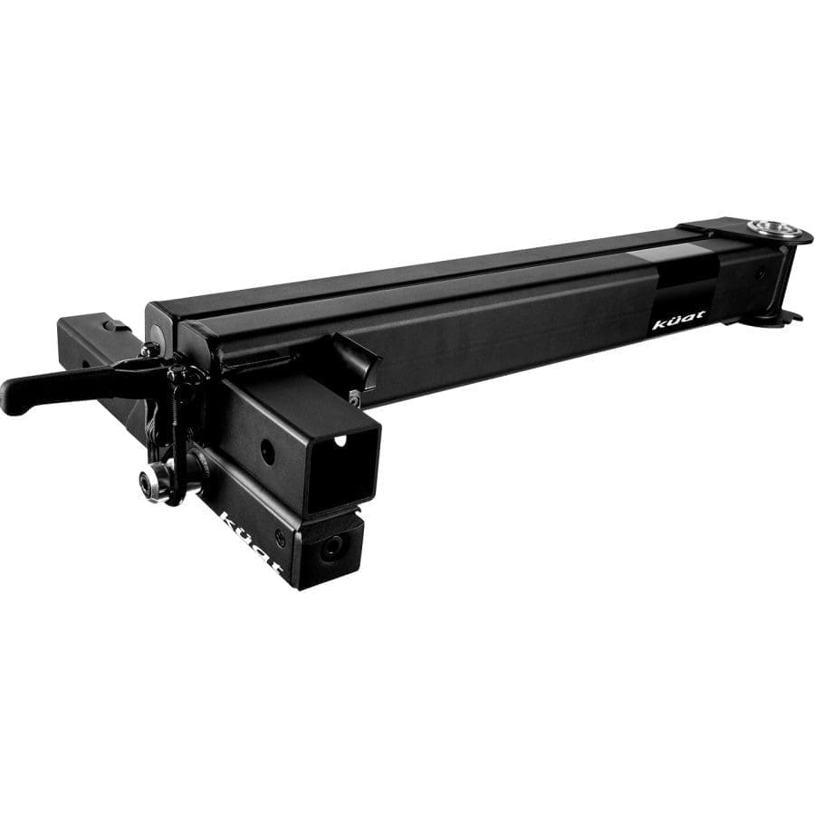 Kuat Pivot V2 Passanger Side para entrada de 2″