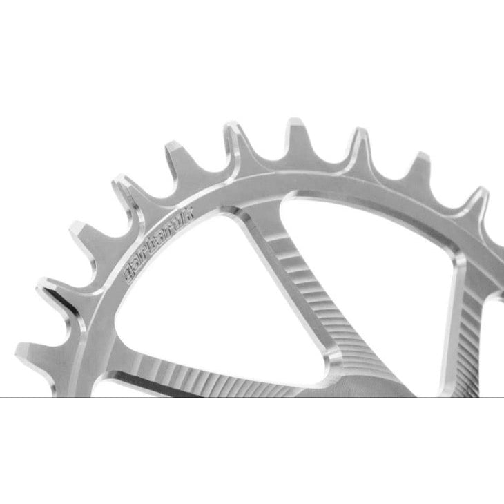 Plato GARBARUK DM MTB para Cannondale