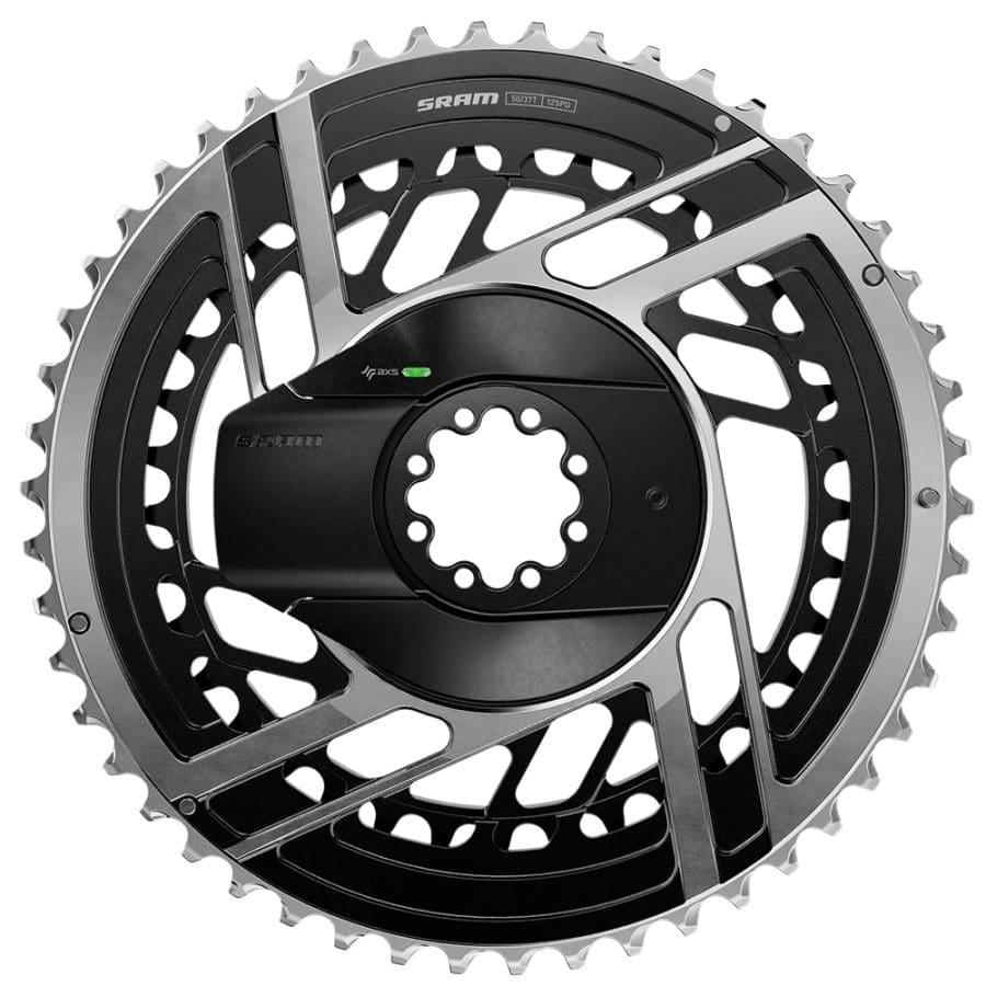 Kit de potenciometro SRAM RED AXS E1 50/37T