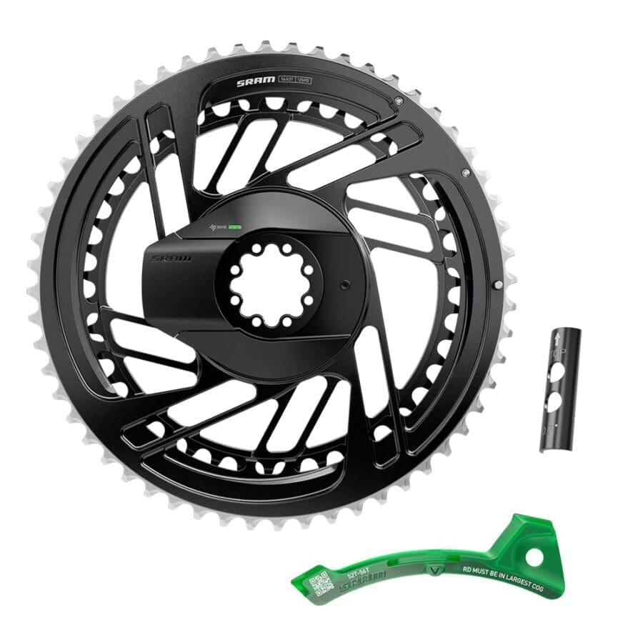 Kit de potenciometro SRAM RED AXS E1 56/43T
