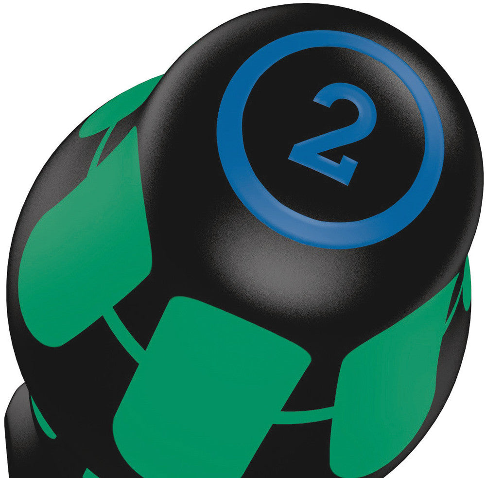 Destornillador hexagonal 5.0 con bola
