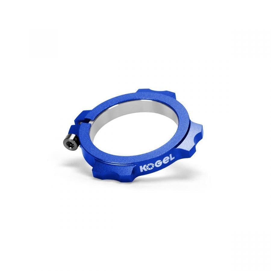 Ajustador Preloader Kogel para SRAM DUB Azul
