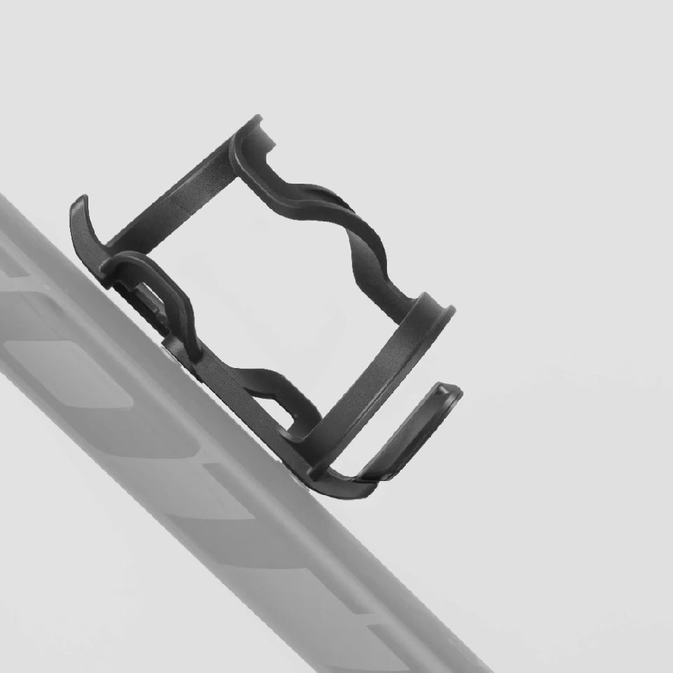 Adaptador Topeak para Porta Anfora Ninja+ Cagemount para AirTag