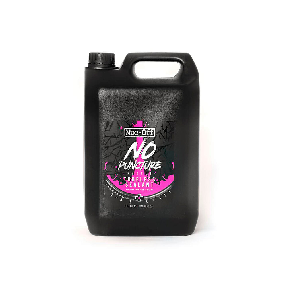 Muc-Off Sellador Tubeless MTB 5L