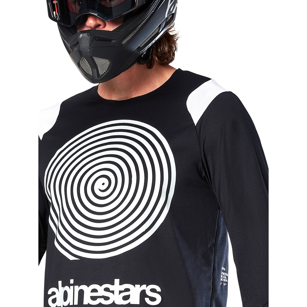 Jersey A-Supra Oscar