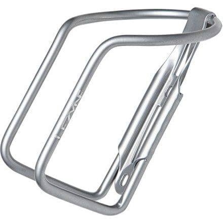 Porta Ánfora Lezyne Power Cage Gris