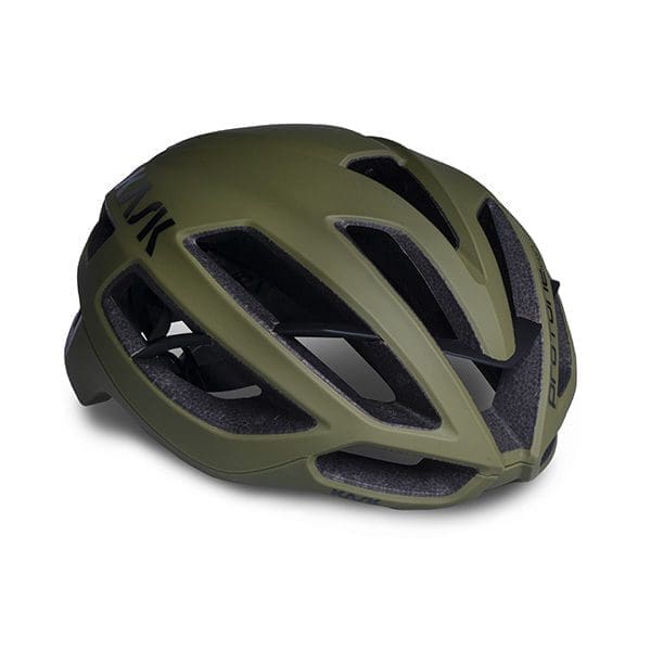 Casco Kask Protone Icon Olive Green Matt L