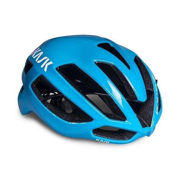 Casco Kask Protone Icon Light Blue S